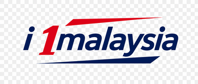 i 1malaysia logo
